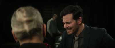 Hold on.
A second wave of vanishings? - Left Behind: Rise of the Antichrist