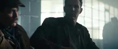 Hold on a second.
We never talked about administration. - The Resistance Banker