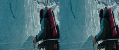 HOLD ON, BECK! - Everest
