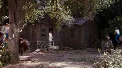 Hold on, Boss. - The Dukes of Hazzard