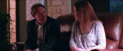 - Hold on, Brooke has
always been there for me. - Vindication