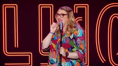Hold on, did you say yes - Sarah Millican: Bobby Dazzler
