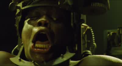 Hold on. - Saw III