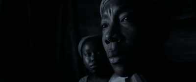 Hold on to each other. - Emancipation