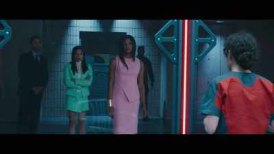 Hold on. Forget them.
We need to discuss your case. - She-Hulk: Attorney at Law