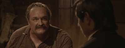 - Hold on, goddamn it!
This is between me and Tiberio. - Dead for a Dollar