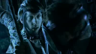 -Hold on, Grace. - Avatar