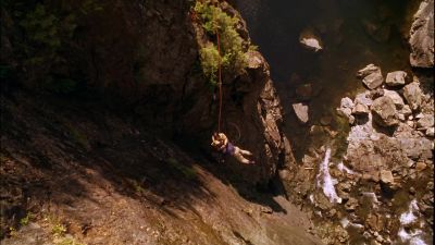 - Hold on!
- Hang on, kid. - Smallville