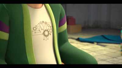 Hold on, he… - Mermaid Magic