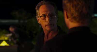 - Hold on. Hey, hey. What the fuck is this? - Finding Steve McQueen