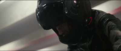 Hold on. Hey, Nick, stay with me. - The Courier