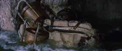Hold on. Hold on to my arm... my shoulder! - Journey to the Center of the Earth