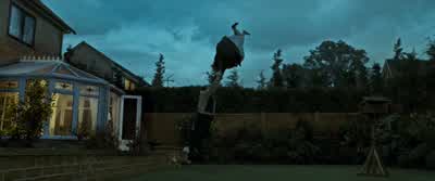 - Hold on, hold on. - Harry Potter and the Prisoner of Azkaban