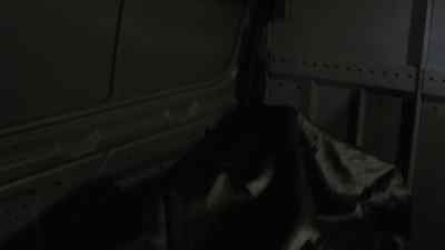 Hold on! Hold on! - Constantine