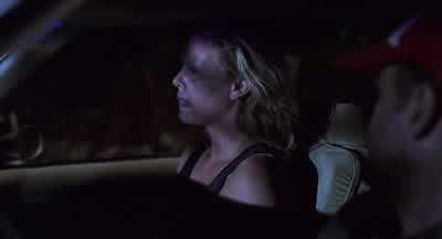Hold on hold onSuck me a little first come on suck meNo man it's not part of the fucking dealOh come on I'll give you 10 more dollars come on10 more fucking dollars you fucking bitch - Monster