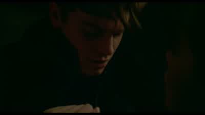 Hold on, I gotta... - The Edge of Seventeen