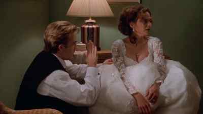 Hold on! I'll handle this. - Dawson's Creek