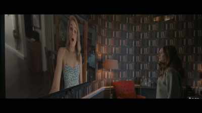 Hold on. Josh! - The Bubble