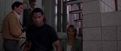 Hold on just a second.
Don't move that. I got to get a shot. - Virtuosity