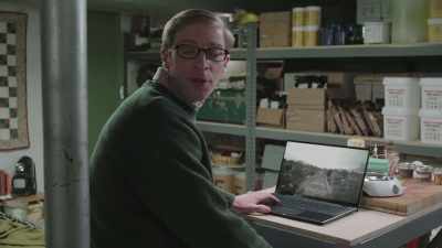 Hold on. Just... - Joe Pera Talks With You