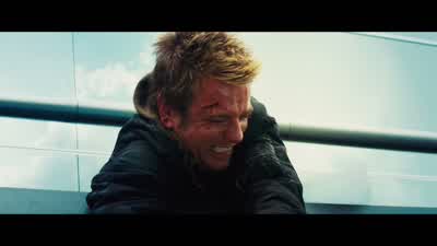 Hold on, Lincoln! - The Island