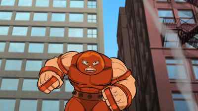 - Hold on, little guy.
- Whoa. - The Super Hero Squad Show