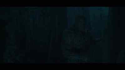 Hold on, Mrs. Sunderland. - Swamp Thing