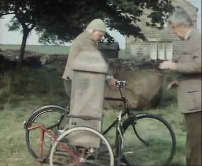 Hold on. Right.
Disengage forward propulsion. - Last of the Summer Wine