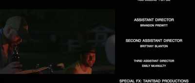 Hold on, - Don't Fuck in the Woods 2