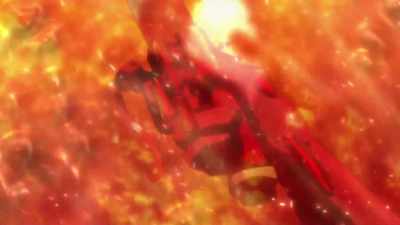 Hold on! - Attack on Titan: Chronicle