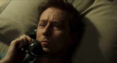 Hold on. - Motherless Brooklyn