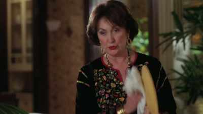♪ Hold on... ♪ - Charmed