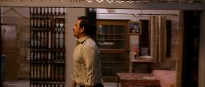 Hold on! - Mukkabaaz