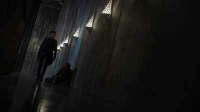 hold-on - Marvel's Inhumans