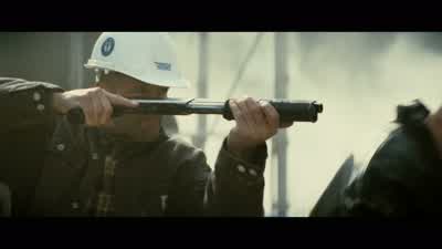 Hold on. - A Working Man