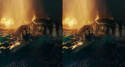 Hold on. - Avatar: The Way of Water