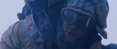 Hold on! - The Day After Tomorrow