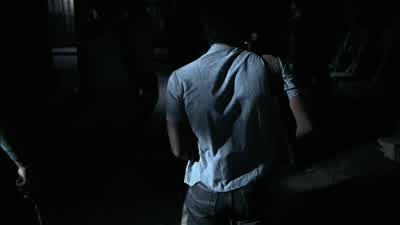 Hold on... - City of God