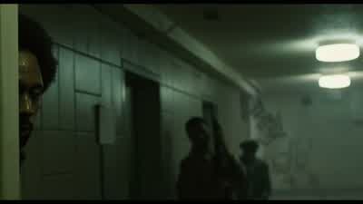 Hold on. - American Gangster