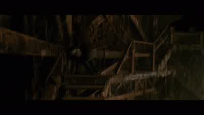 Hold on! - National Treasure