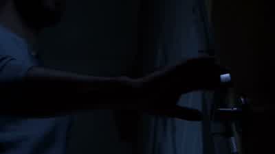 Hold on. - Teen Wolf