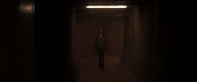 Hold on. - The Host