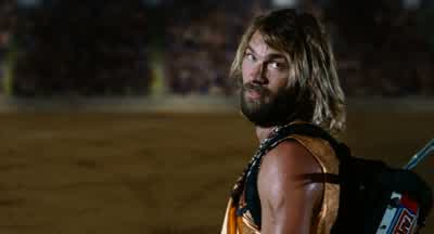 Hold on. - Idiocracy