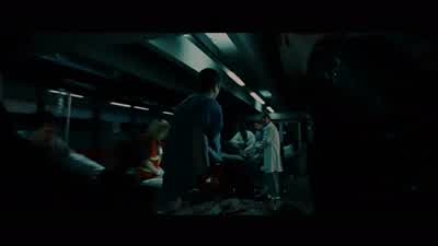 Hold on. - Aliens vs  Predator: Requiem
