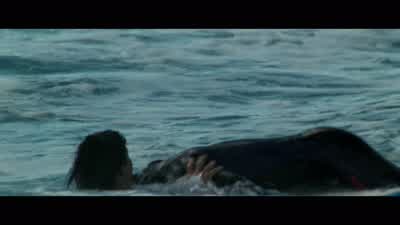 Hold on. - Point Break