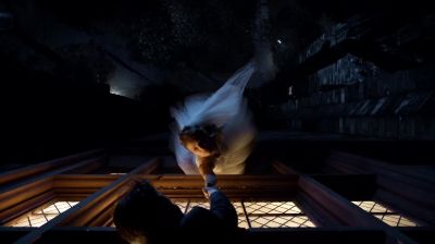 Hold on. - Gotham