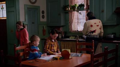 Hold on. - Mad Men