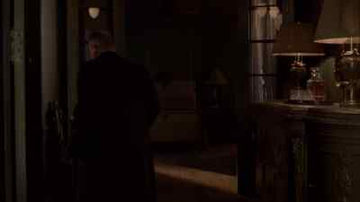 Hold on. - Boardwalk Empire