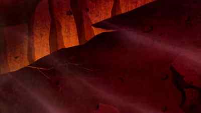 - HOLD ON! - Scooby-Doo! Mystery Incorporated