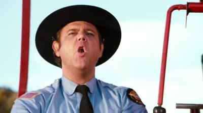 Hold on! - The Dukes of Hazzard